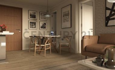Venta Derechos Departamento Nuevo