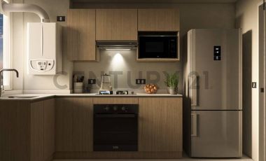 Venta Derechos Departamento Nuevo