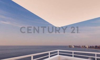Venta Derechos Departamento Nuevo