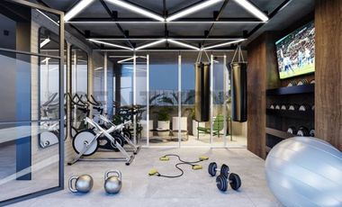 Venta Derechos Departamento Nuevo
