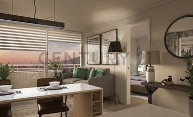 Venta Derechos Departamento Nuevo