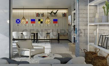 Venta Derechos Departamento Nuevo