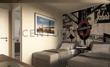 Venta Derechos Departamento Nuevo