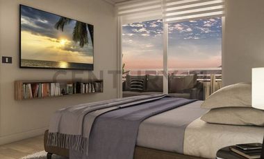 Venta Derechos Departamento Nuevo