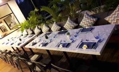 Komersial, lokasi central tepat dipusat Wisata Kuta Lombok