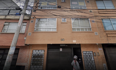Vendo apartamento en Cerezos- Bogotá