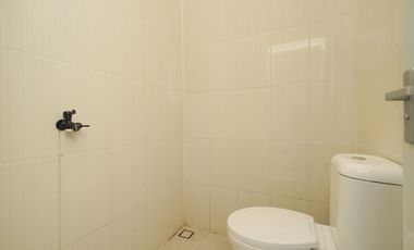 Rumah Terawat di Bekasi Dekat ke Terminal dan Stasiun Bisa KPR J-39394