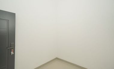 Rumah Terawat di Bekasi Dekat ke Terminal dan Stasiun Bisa KPR J-39394