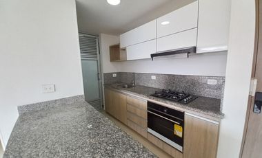 apartamento en arriendo en edificio infinity piso 20. Cod A13427