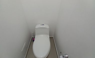 apartamento en arriendo en edificio infinity piso 20. Cod A13427