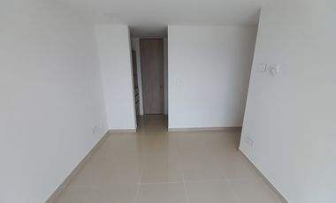 apartamento en arriendo en edificio infinity piso 20. Cod A13427