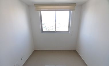 apartamento en arriendo en edificio infinity piso 20. Cod A13427