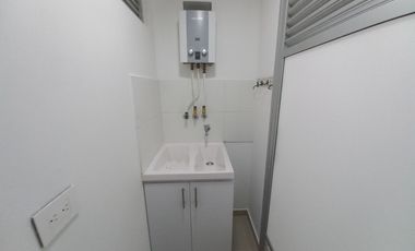 apartamento en arriendo en edificio infinity piso 20. Cod A13427