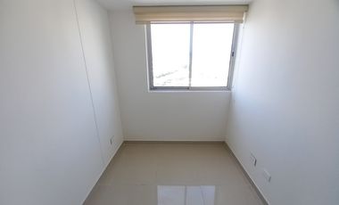 apartamento en arriendo en edificio infinity piso 20. Cod A13427