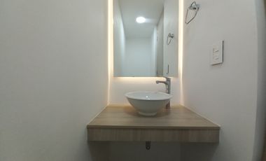 apartamento en arriendo en edificio infinity piso 20. Cod A13427