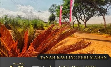 Tanah dijual di Jawa Timur, Surabaya