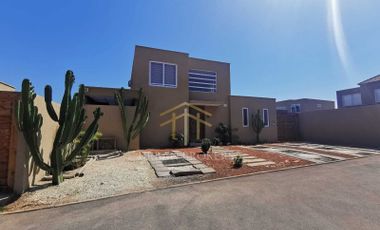 Casa en venta en LA SERENA