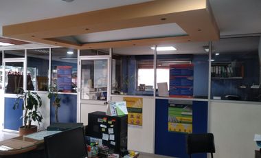 Venta Local Comercial Galpón  Sur de Quito Mariscal Sucre $ 375000