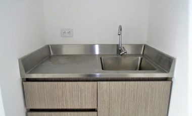SE RENTA OFICINA EN RESTREPO NARANJO - SABANETA