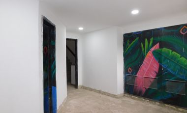 casa-local en arriendo en crespo. Cod A92684