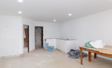 casa-local en arriendo en crespo. Cod A92684