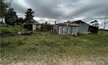 Vendo Campo 76 Hectáreas en Caseros, Entre Ríos.