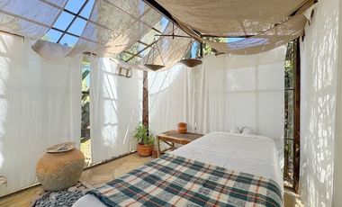 Casa en VENTA con vistas y rodeada de naturaleza cercana al  centro
