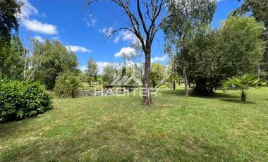 Casa en Venta en Sector Huilquilco Quepe Freire