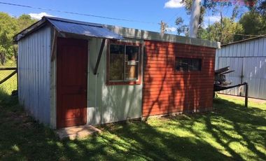 Casa en Venta en Sector Huilquilco Quepe Freire