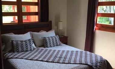Casa en Venta en Sector Huilquilco Quepe Freire