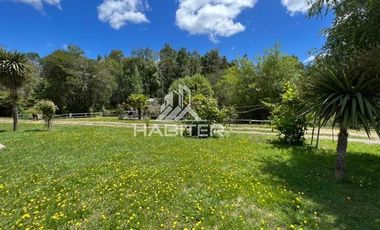 Casa en Venta en Sector Huilquilco Quepe Freire