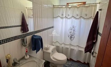 Casa en Venta en Sector Huilquilco Quepe Freire