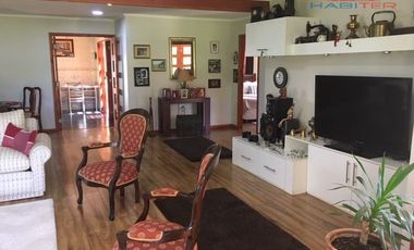 Casa en Venta en Sector Huilquilco Quepe Freire