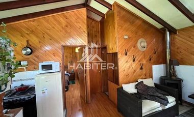 Casa en Venta en Sector Huilquilco Quepe Freire