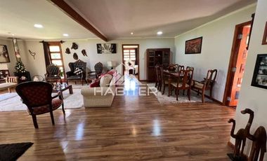 Casa en Venta en Sector Huilquilco Quepe Freire