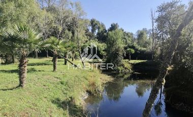 Casa en Venta en Sector Huilquilco Quepe Freire