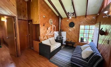 Casa en Venta en Sector Huilquilco Quepe Freire