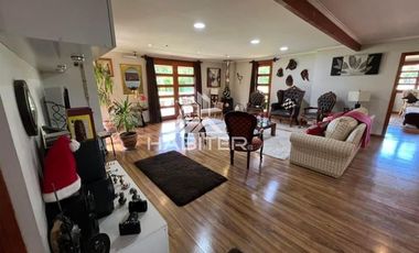 Casa en Venta en Sector Huilquilco Quepe Freire