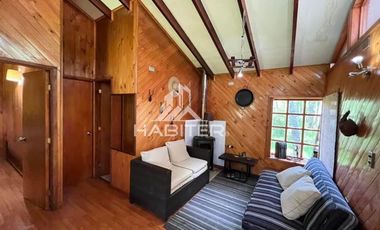 Casa en Venta en Sector Huilquilco Quepe Freire