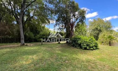 Casa en Venta en Sector Huilquilco Quepe Freire
