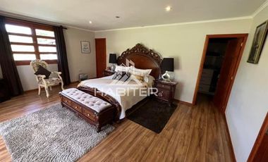 Casa en Venta en Sector Huilquilco Quepe Freire