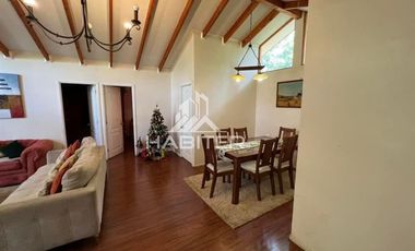Casa en Venta en Sector Huilquilco Quepe Freire