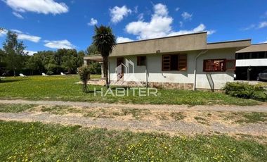 Casa en Venta en Sector Huilquilco Quepe Freire