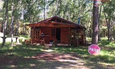 Casa en Venta en Sector Huilquilco Quepe Freire