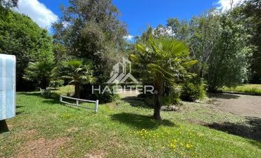 Casa en Venta en Sector Huilquilco Quepe Freire