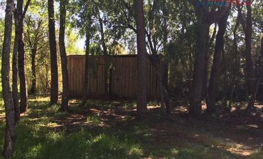 Casa en Venta en Sector Huilquilco Quepe Freire