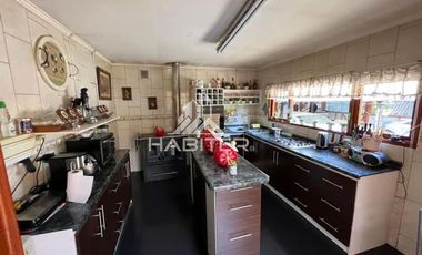Casa en Venta en Sector Huilquilco Quepe Freire
