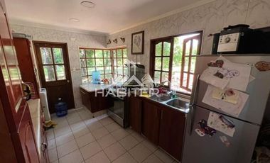 Casa en Venta en Sector Huilquilco Quepe Freire