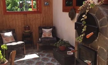 Casa en Venta en Sector Huilquilco Quepe Freire