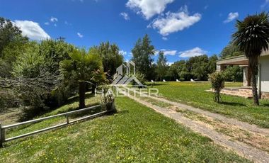 Casa en Venta en Sector Huilquilco Quepe Freire